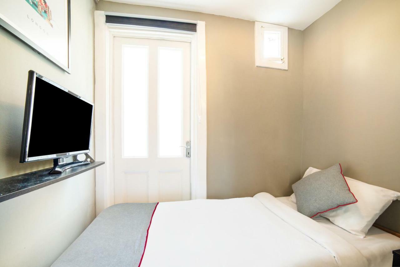 Belgravia Rooms Hotel Londýn Exteriér fotografie